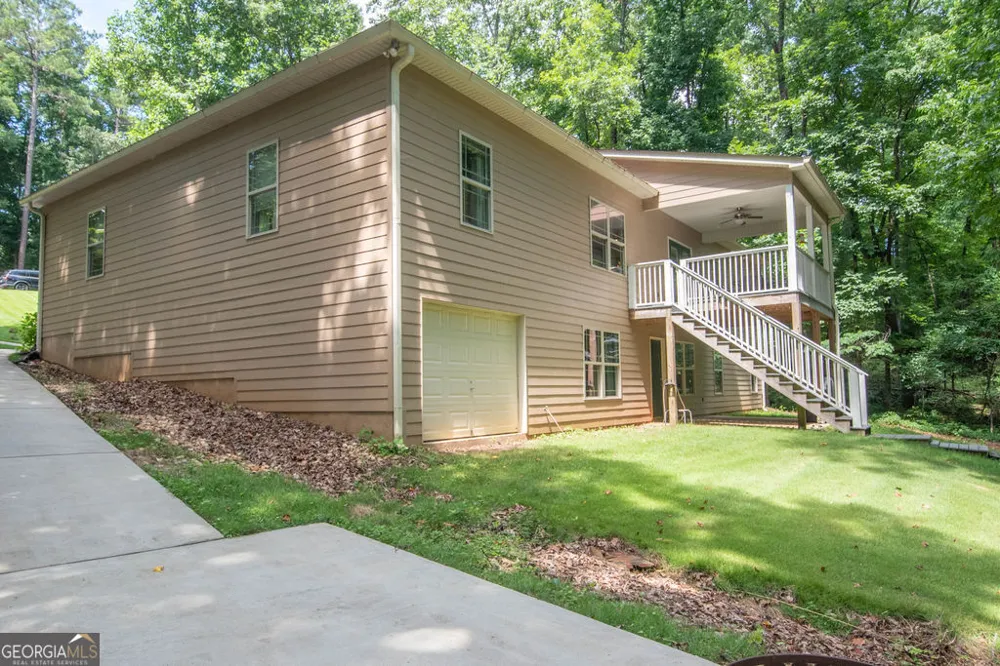 116 Wilson Creek DR LaGrange, GA 30240