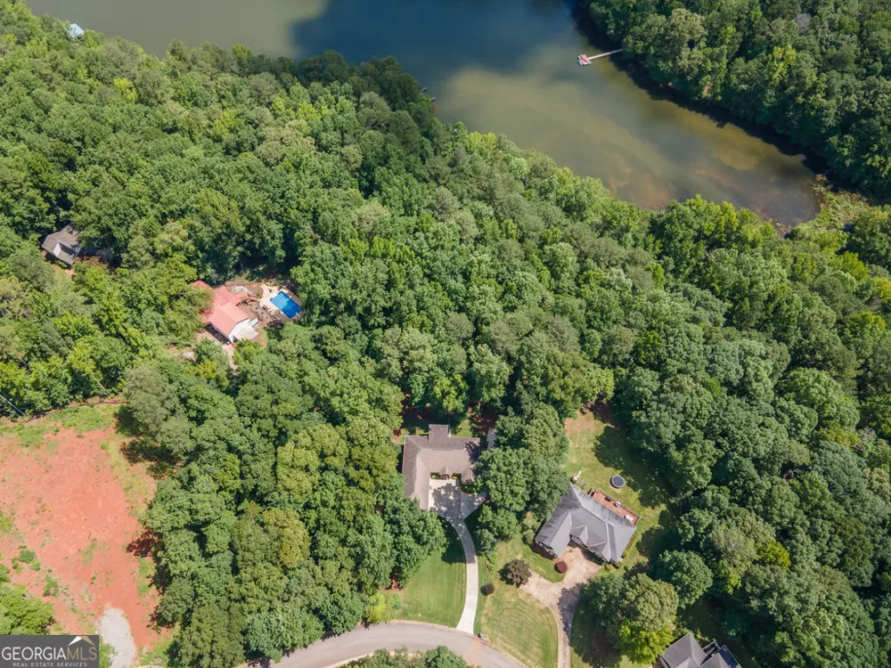 116 Wilson Creek DR LaGrange, GA 30240