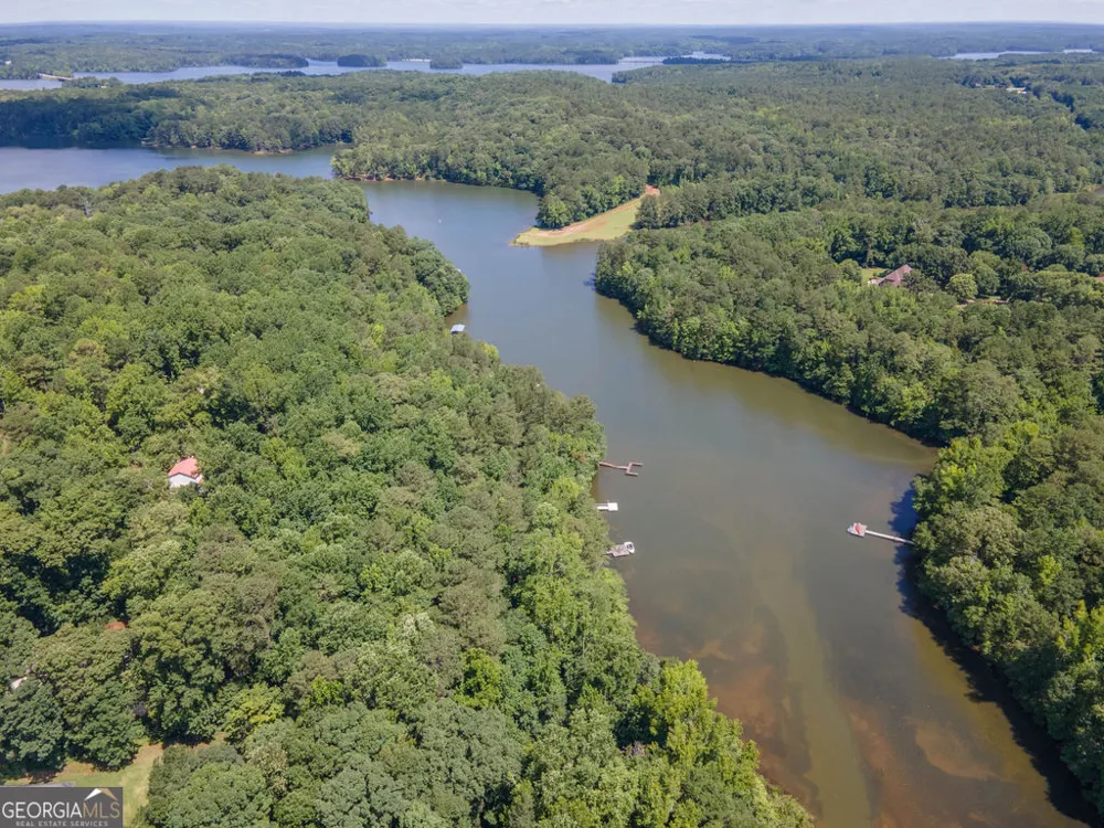 116 Wilson Creek DR LaGrange, GA 30240