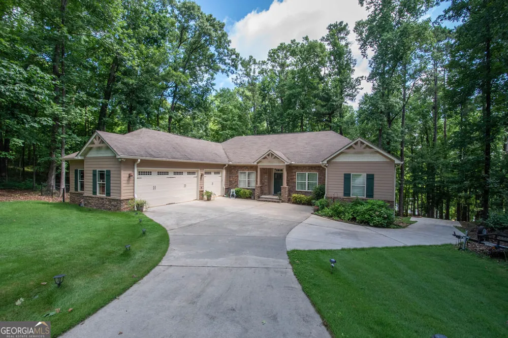 116 Wilson Creek DR LaGrange, GA 30240