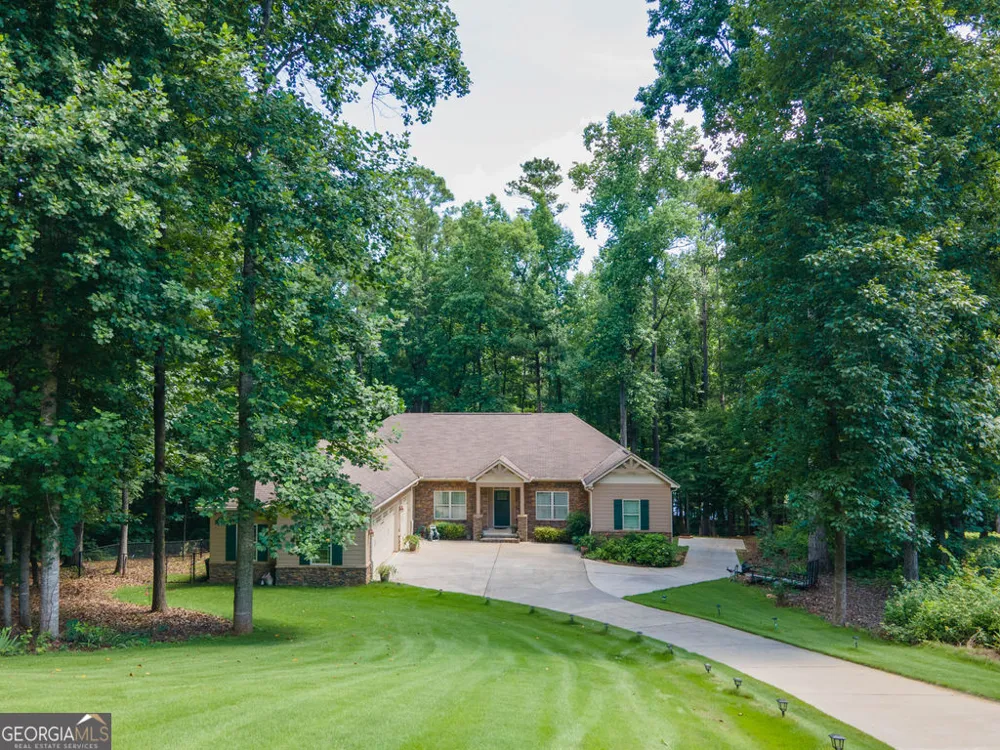 116 Wilson Creek DR LaGrange, GA 30240