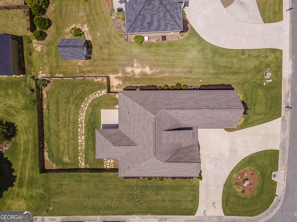 109 Mountain Laurel Calhoun, GA 30701