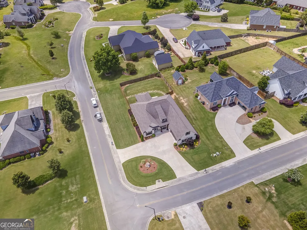 109 Mountain Laurel Calhoun, GA 30701