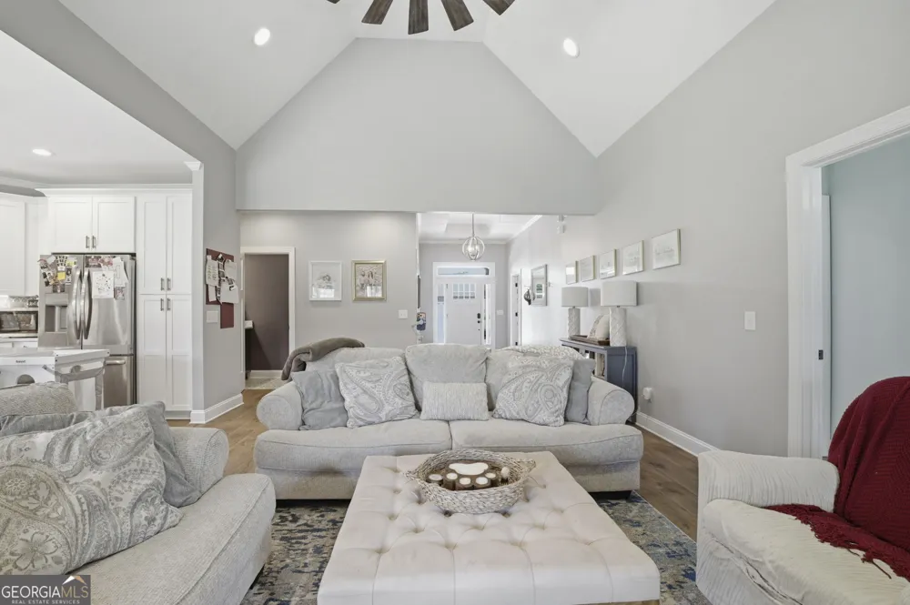 109 Mountain Laurel Calhoun, GA 30701