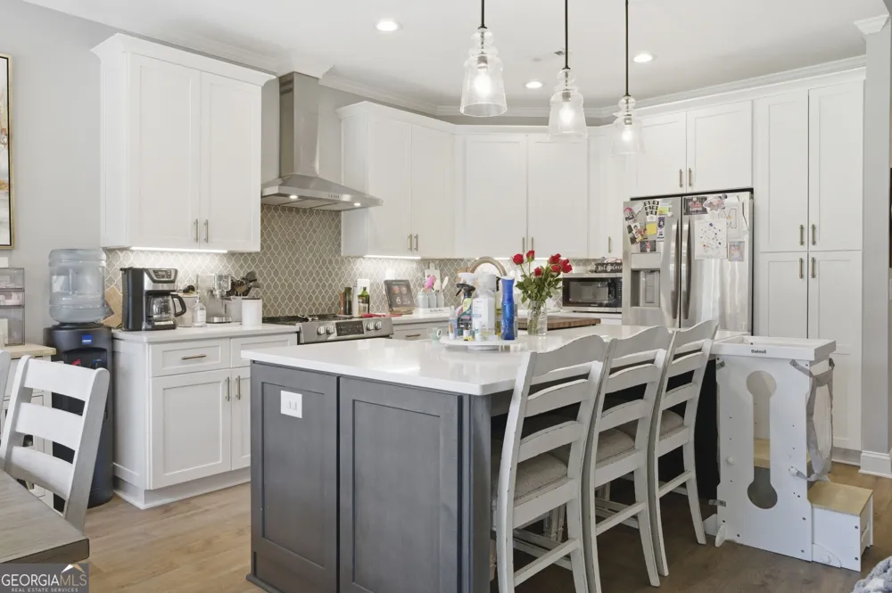 109 Mountain Laurel Calhoun, GA 30701