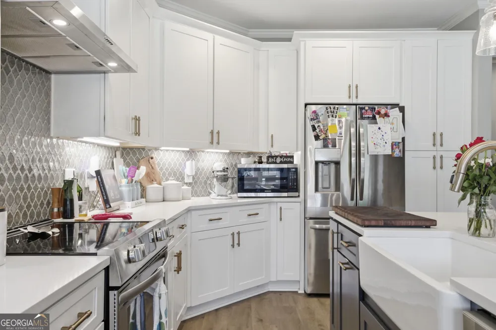 109 Mountain Laurel Calhoun, GA 30701
