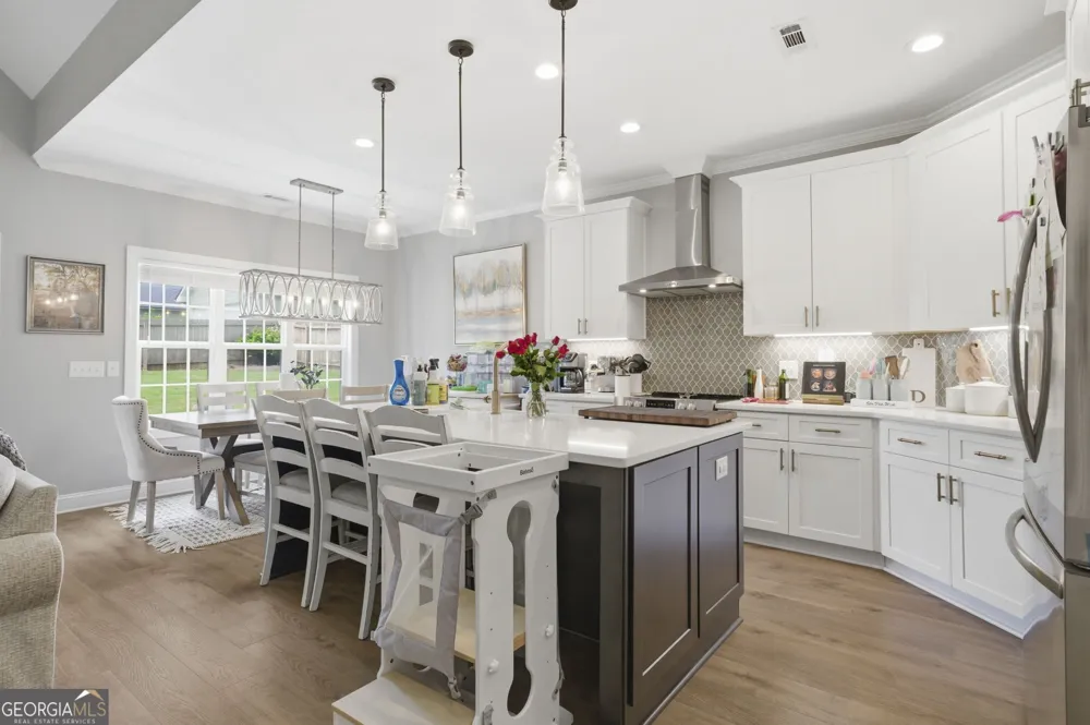 109 Mountain Laurel Calhoun, GA 30701