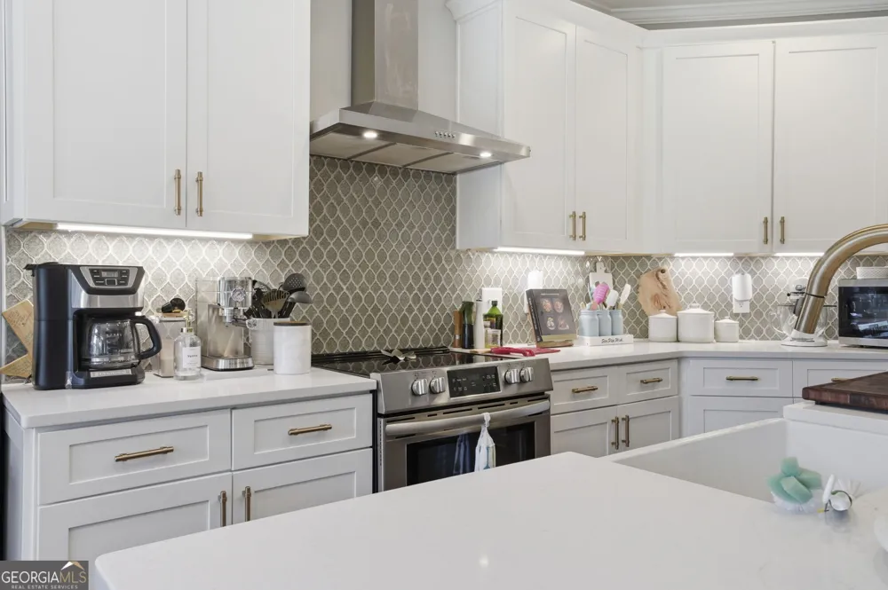 109 Mountain Laurel Calhoun, GA 30701