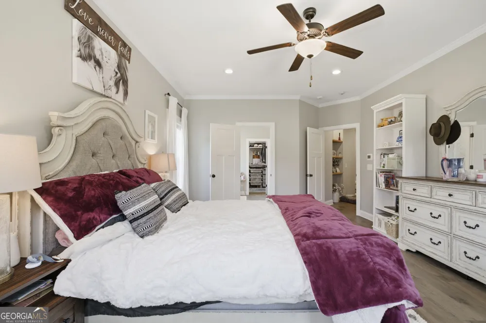 109 Mountain Laurel Calhoun, GA 30701