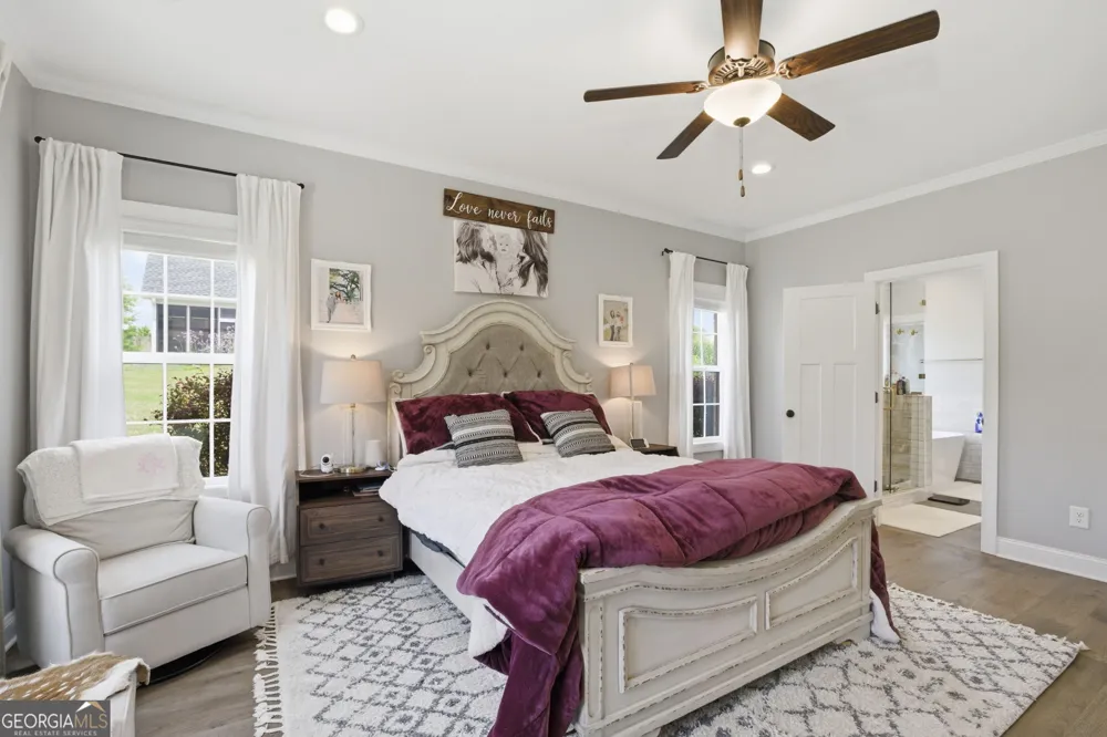 109 Mountain Laurel Calhoun, GA 30701