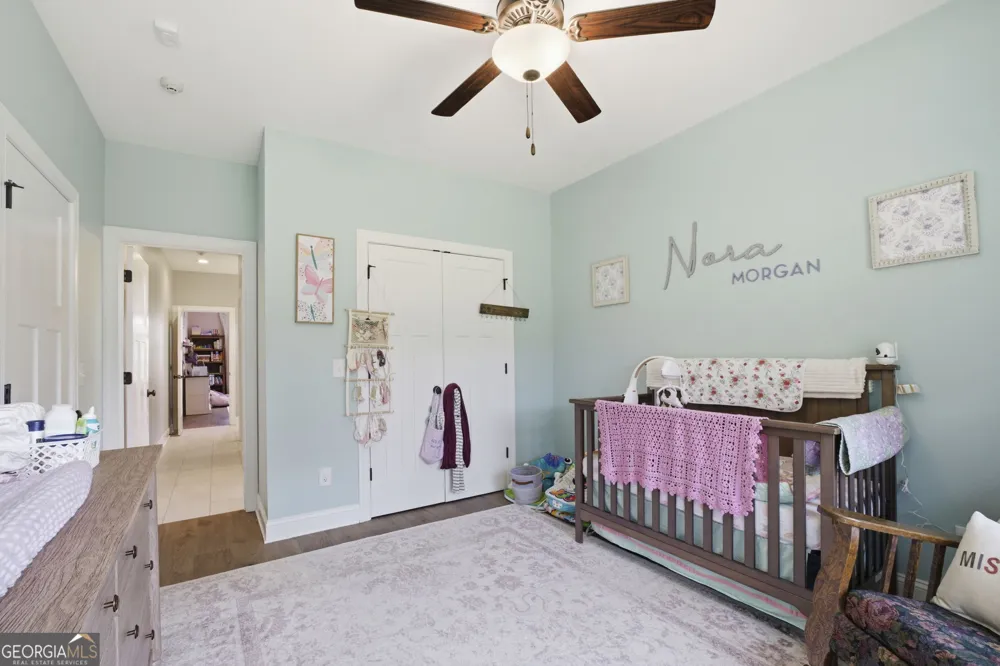 109 Mountain Laurel Calhoun, GA 30701