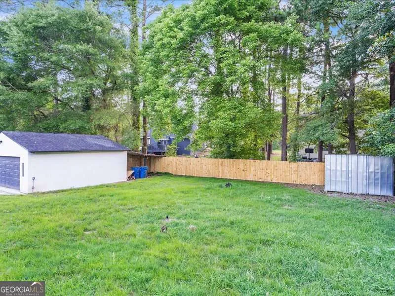 6873 Church ST Riverdale, GA 30274