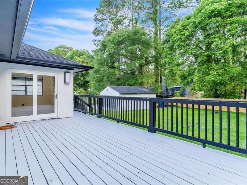 6873 Church ST Riverdale, GA 30274