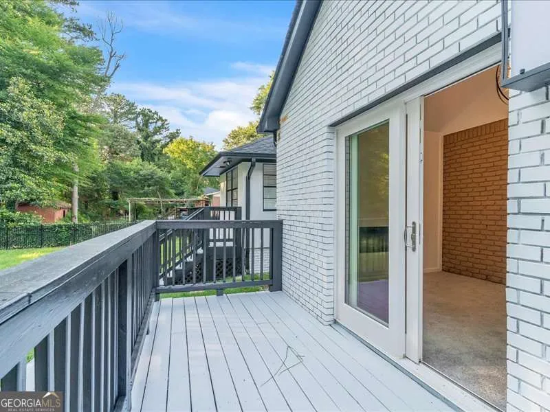6873 Church ST Riverdale, GA 30274