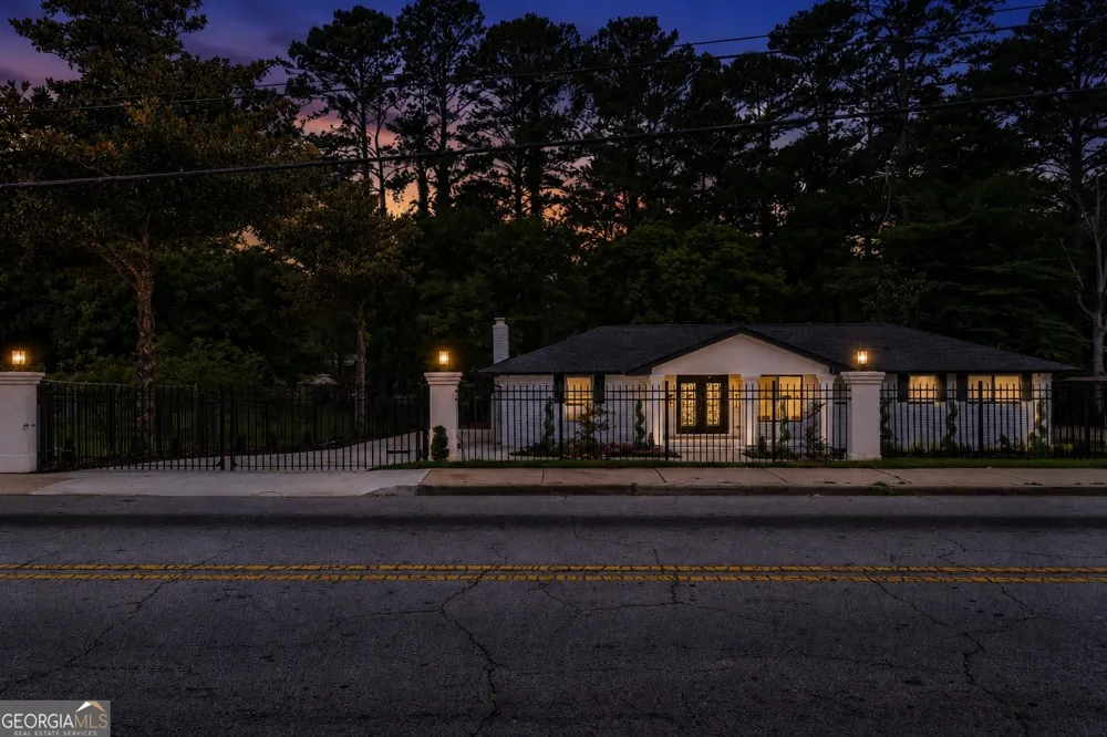 6873 Church ST Riverdale, GA 30274