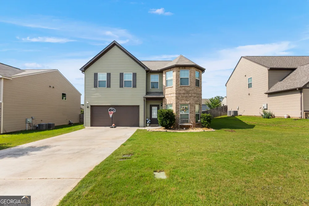 212 Tyndall WAY Perry, GA 31069
