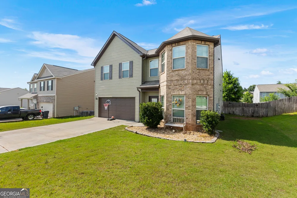 212 Tyndall WAY Perry, GA 31069