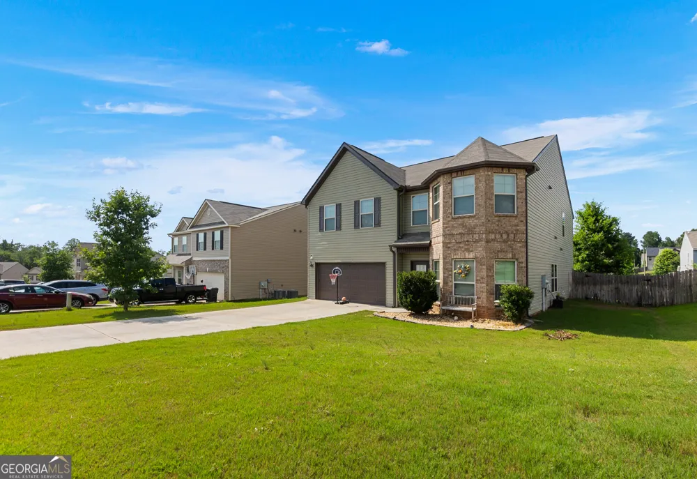 212 Tyndall WAY Perry, GA 31069