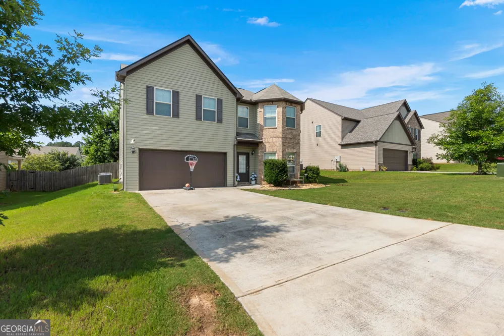 212 Tyndall WAY Perry, GA 31069