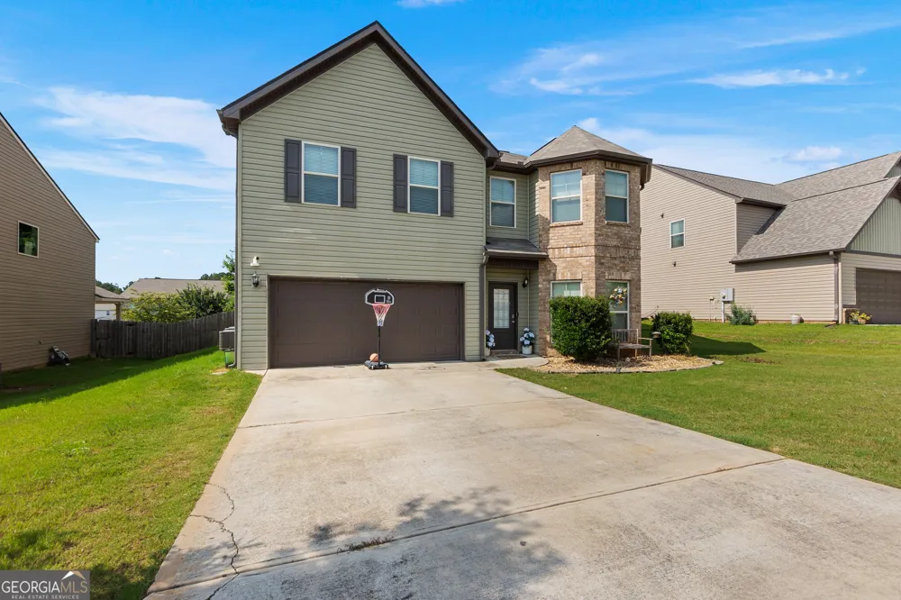 212 Tyndall WAY Perry, GA 31069