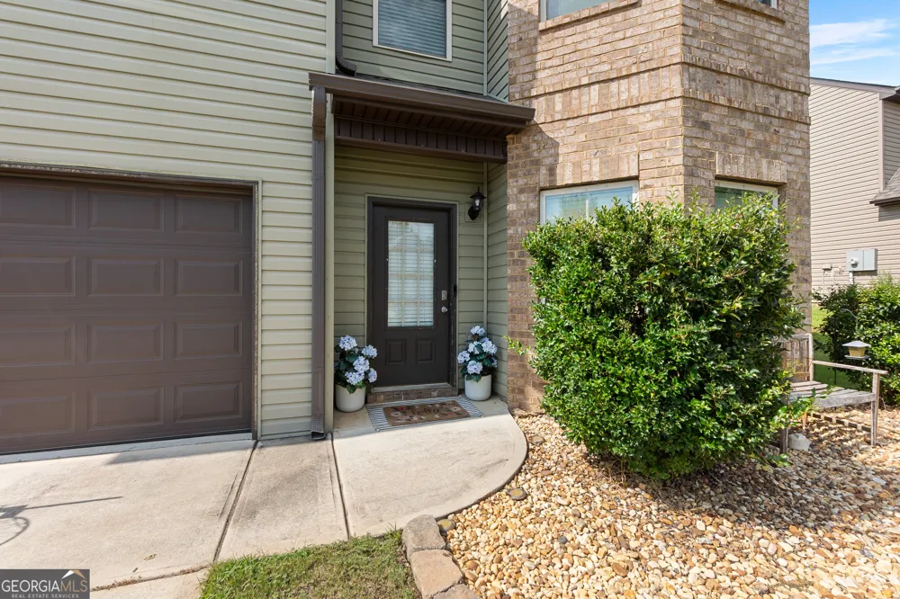 212 Tyndall WAY Perry, GA 31069