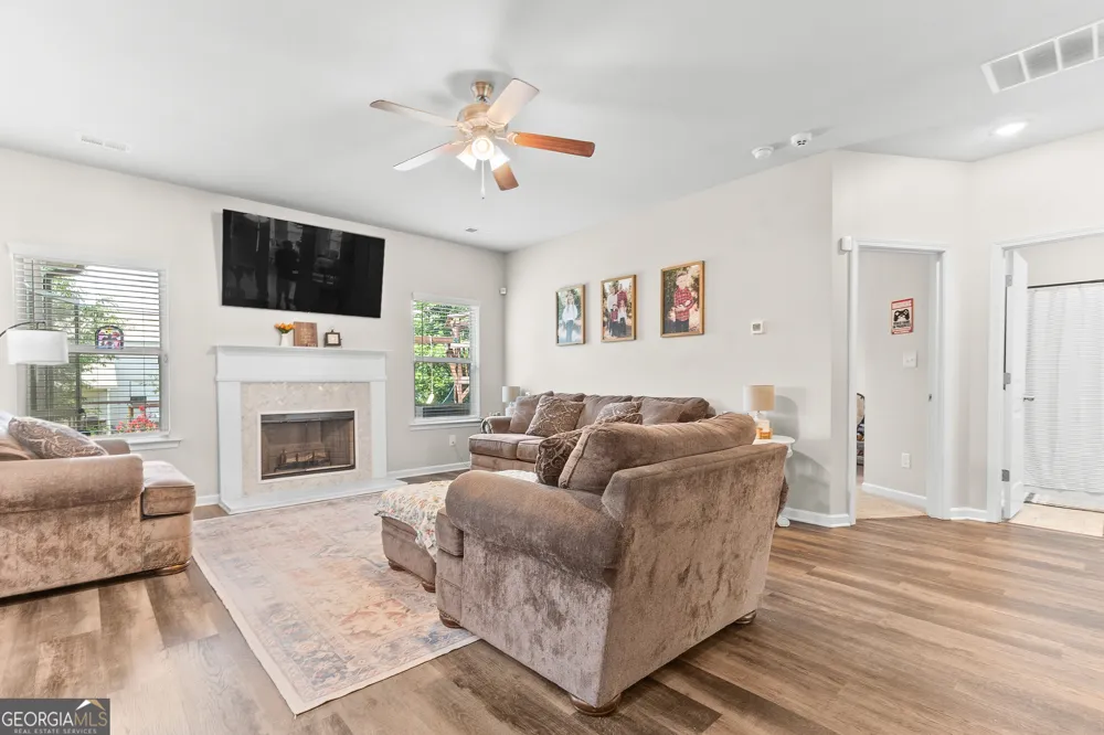 212 Tyndall WAY Perry, GA 31069