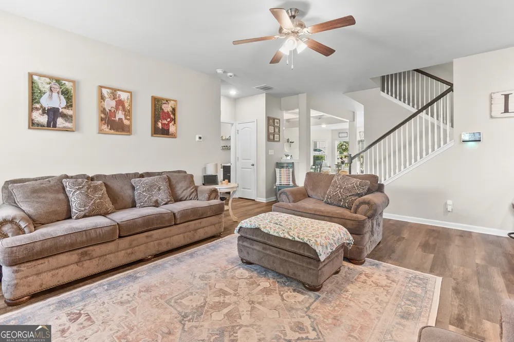 212 Tyndall WAY Perry, GA 31069