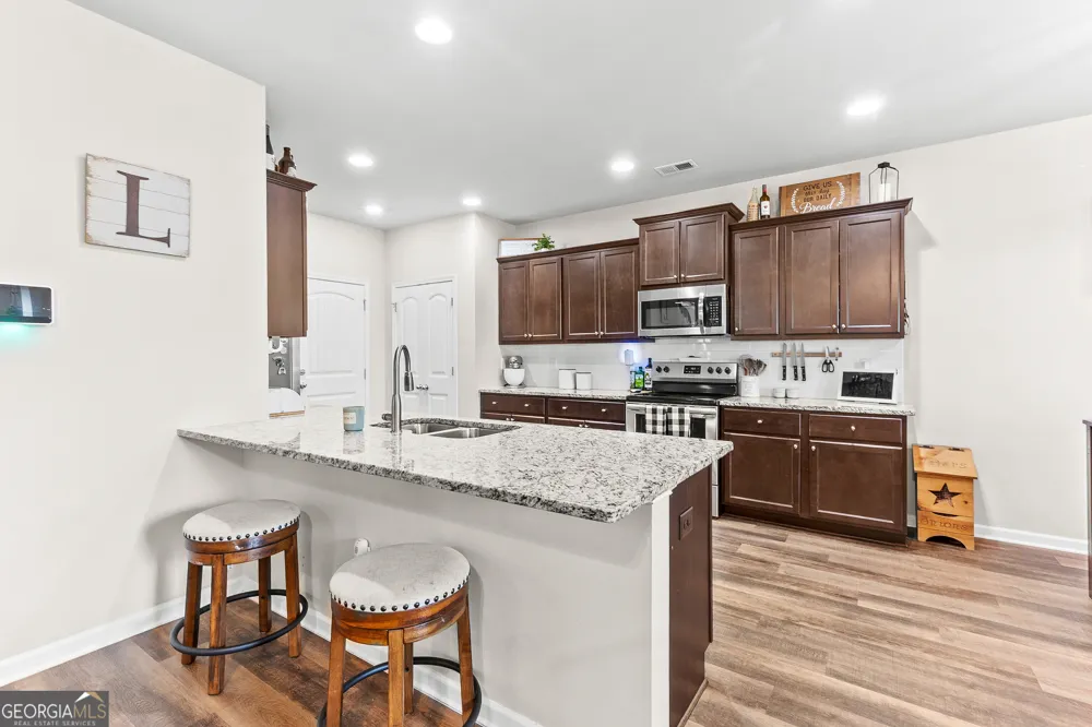 212 Tyndall WAY Perry, GA 31069