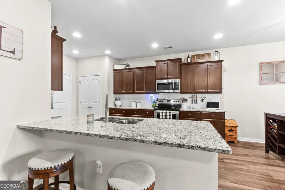 212 Tyndall WAY Perry, GA 31069