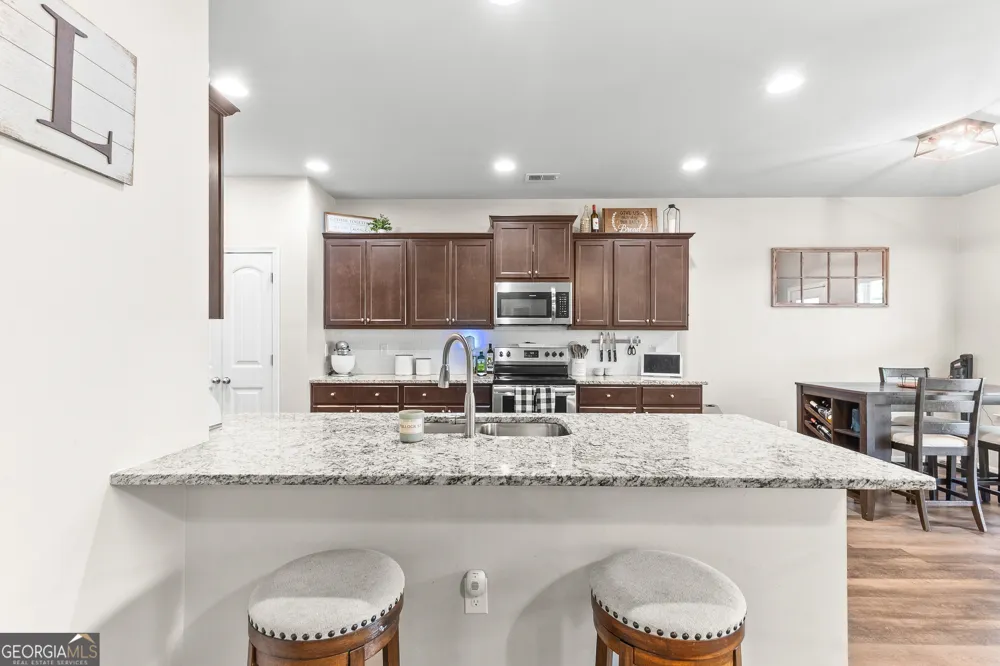 212 Tyndall WAY Perry, GA 31069