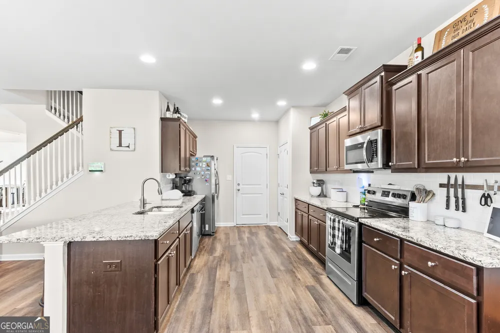 212 Tyndall WAY Perry, GA 31069