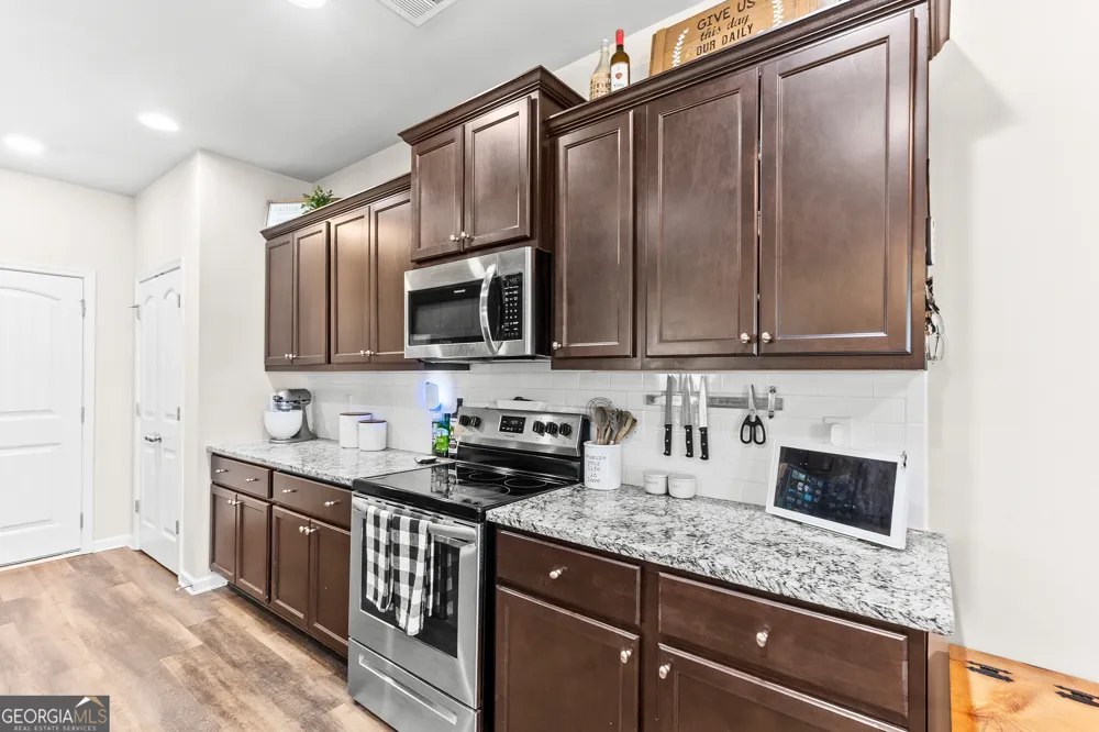 212 Tyndall WAY Perry, GA 31069