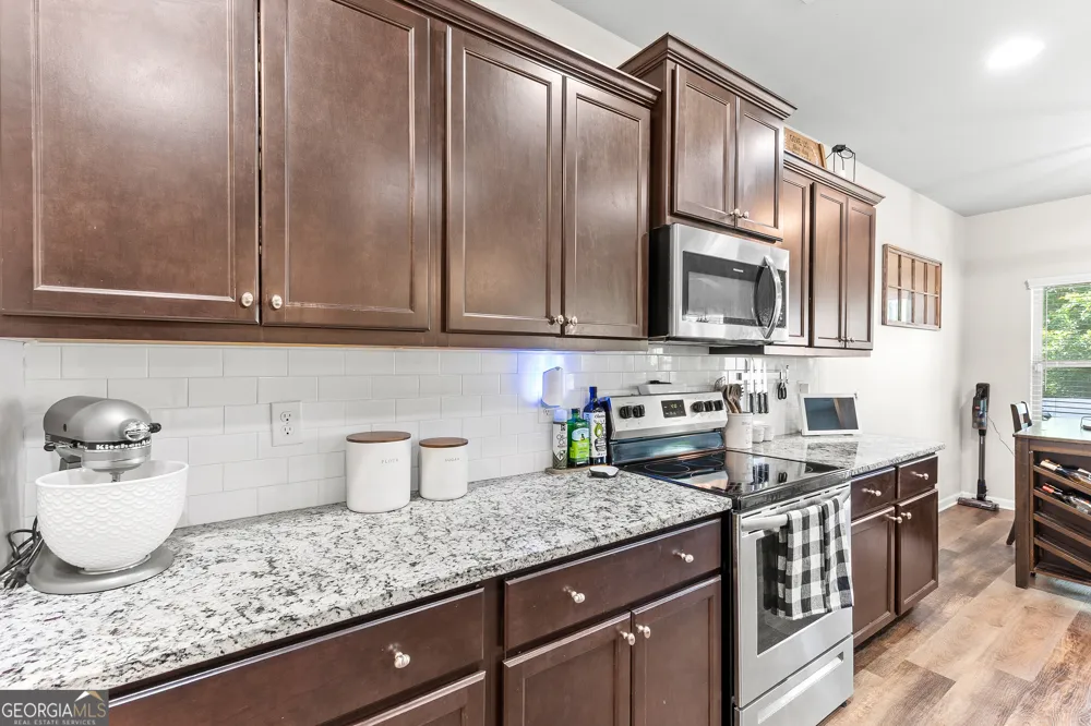 212 Tyndall WAY Perry, GA 31069