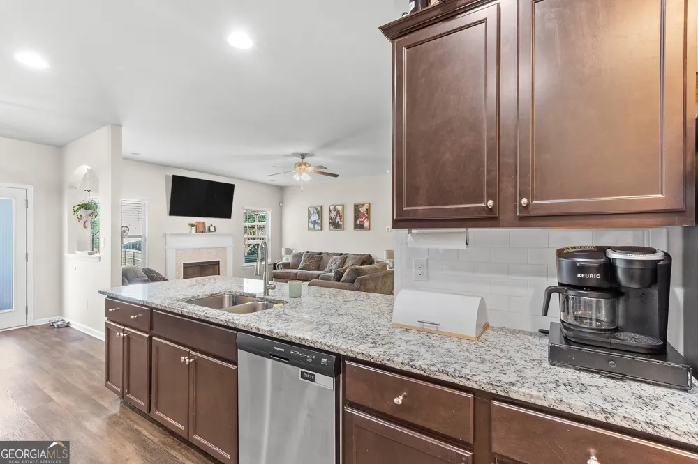 212 Tyndall WAY Perry, GA 31069