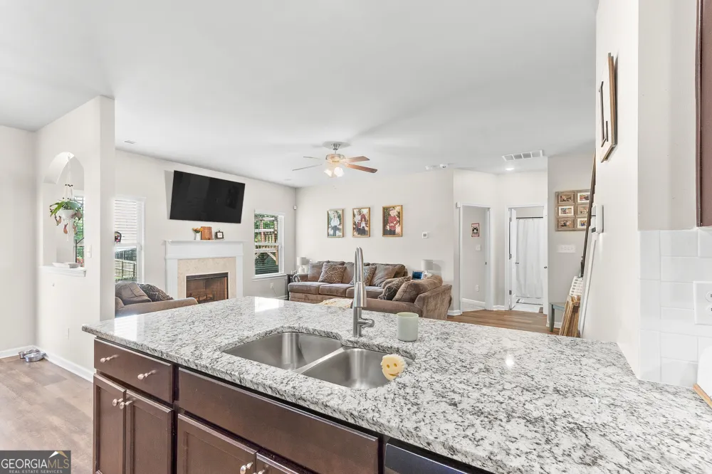 212 Tyndall WAY Perry, GA 31069