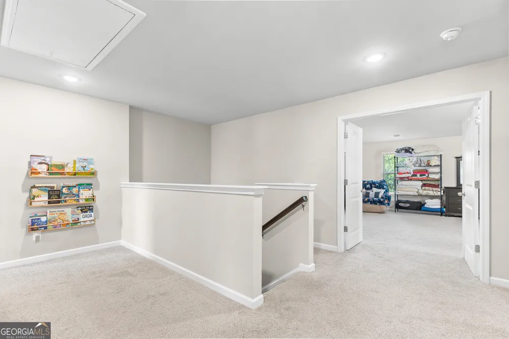212 Tyndall WAY Perry, GA 31069