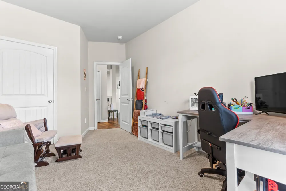 212 Tyndall WAY Perry, GA 31069