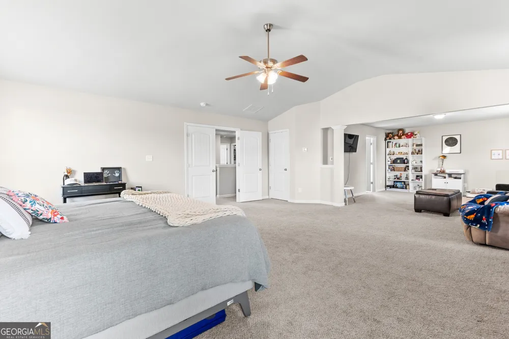 212 Tyndall WAY Perry, GA 31069