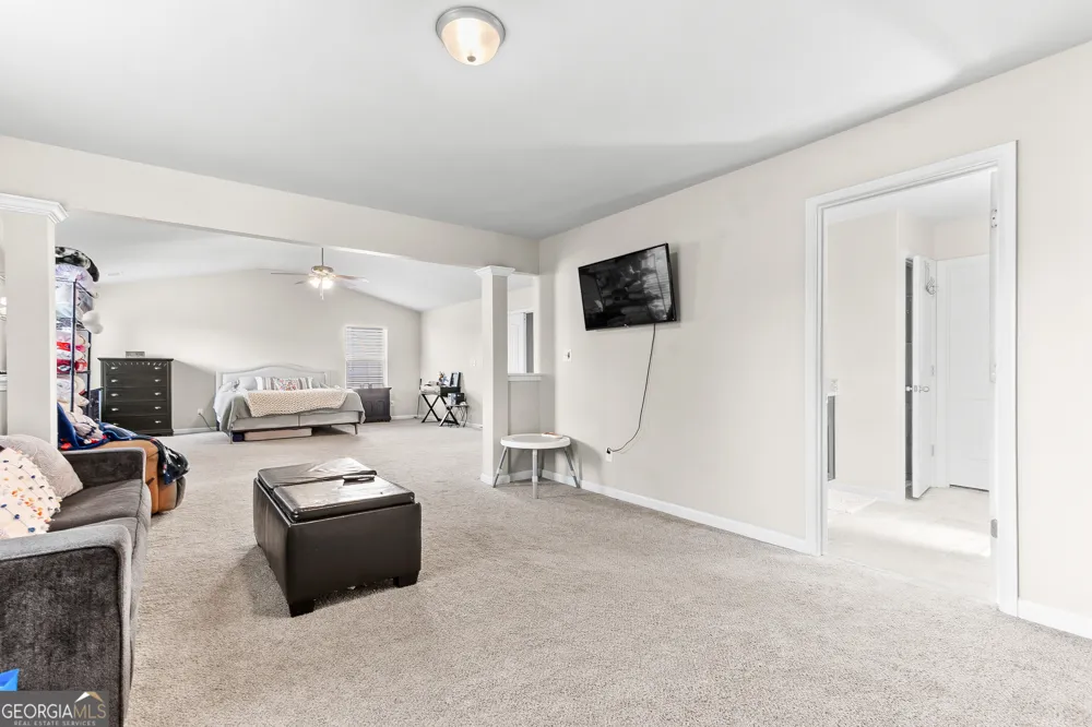 212 Tyndall WAY Perry, GA 31069