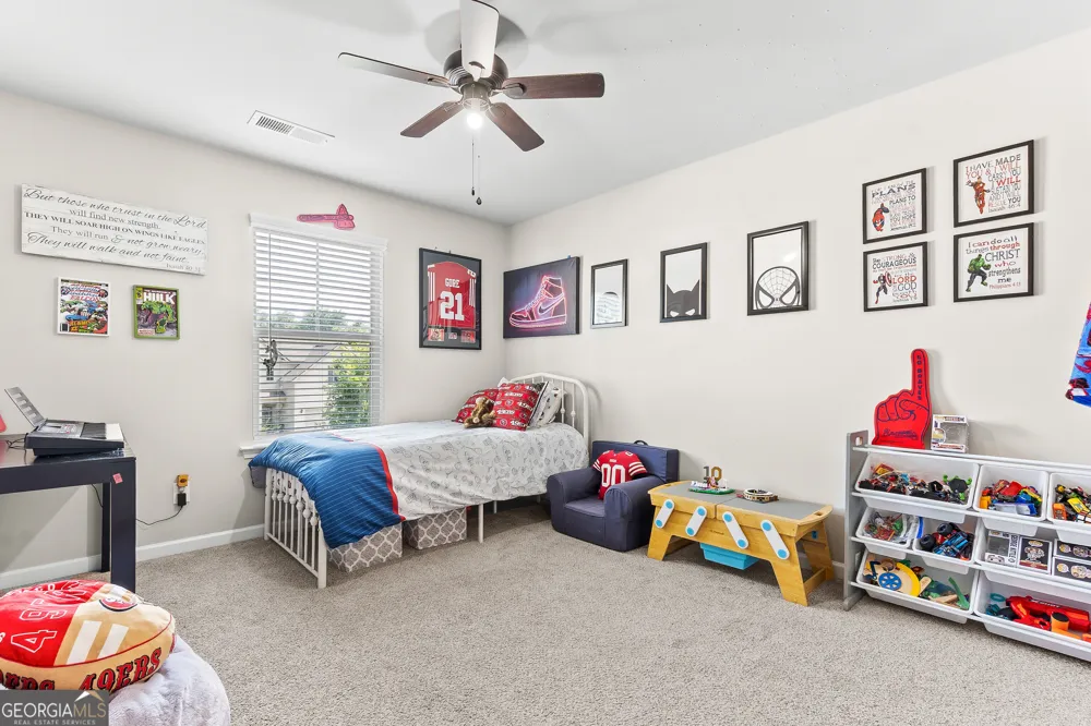 212 Tyndall WAY Perry, GA 31069