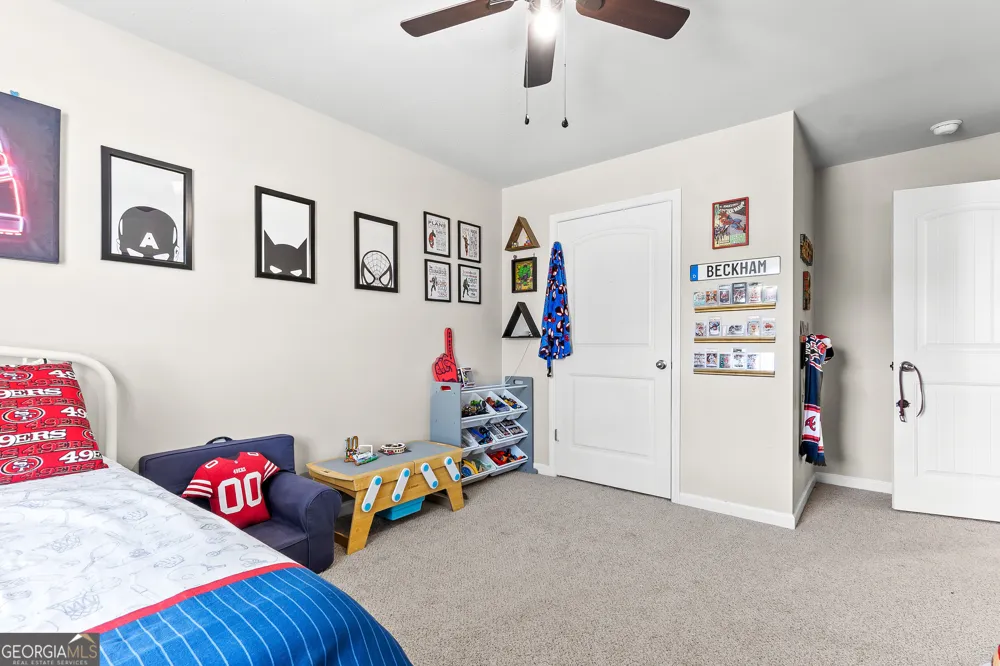 212 Tyndall WAY Perry, GA 31069