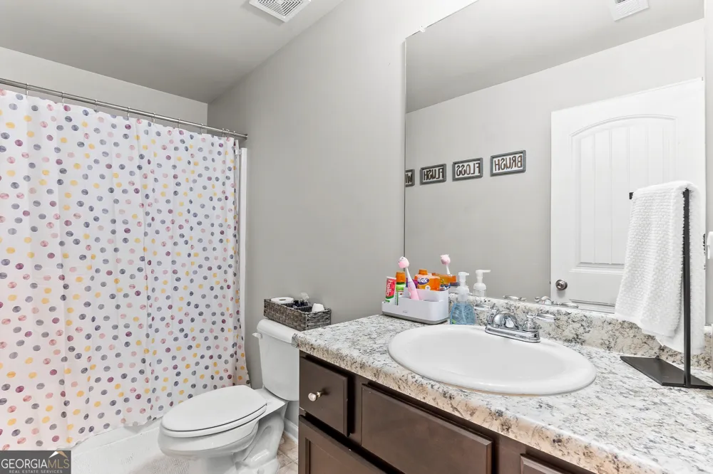 212 Tyndall WAY Perry, GA 31069