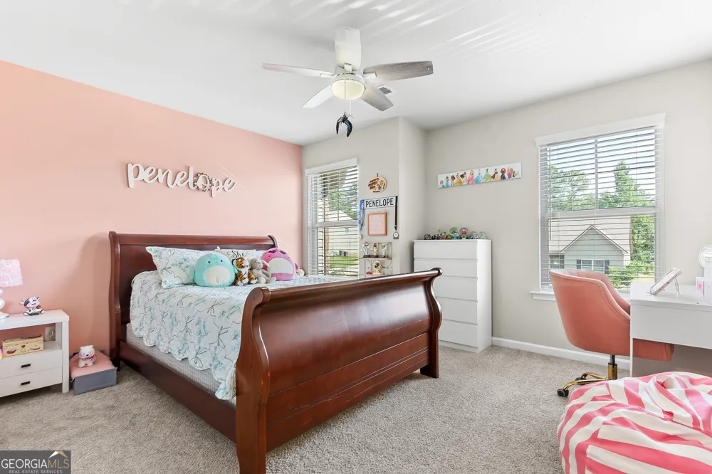 212 Tyndall WAY Perry, GA 31069