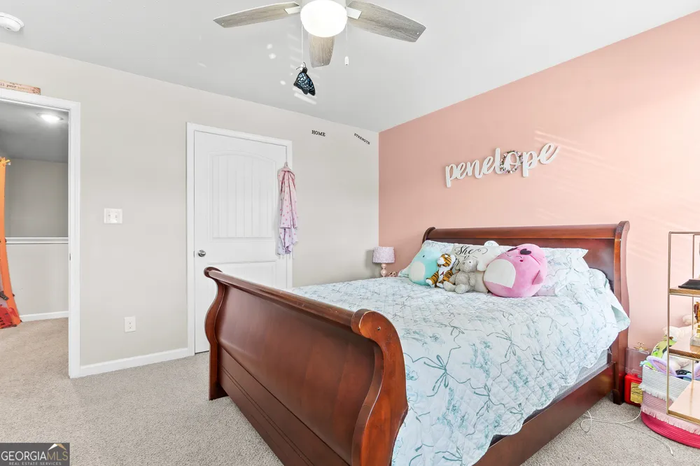 212 Tyndall WAY Perry, GA 31069