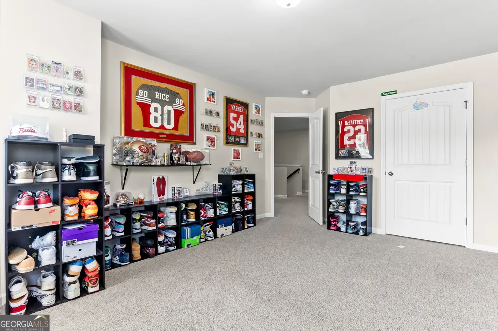 212 Tyndall WAY Perry, GA 31069