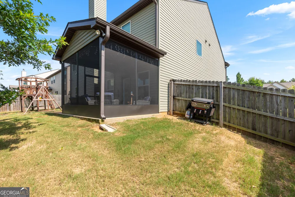 212 Tyndall WAY Perry, GA 31069