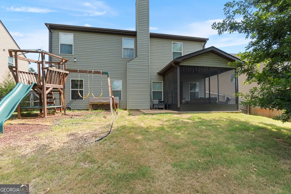 212 Tyndall WAY Perry, GA 31069