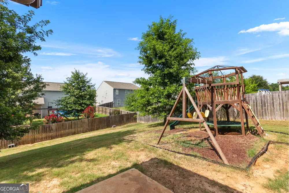 212 Tyndall WAY Perry, GA 31069
