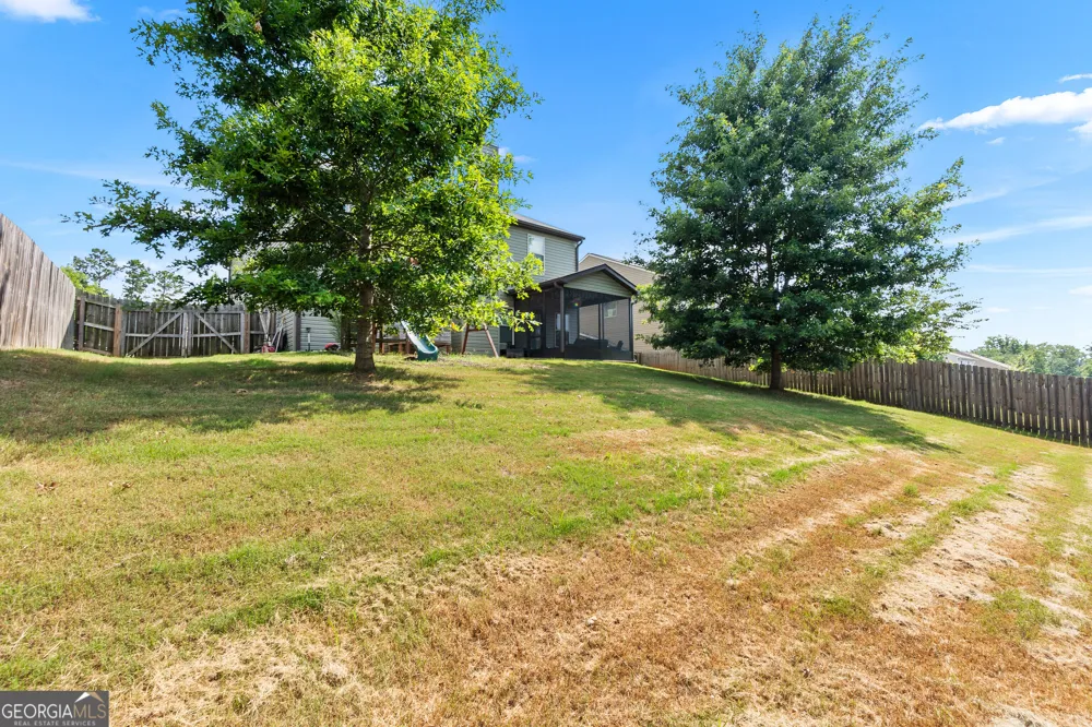 212 Tyndall WAY Perry, GA 31069