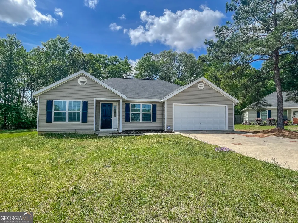 338 S Bridgeport DR Statesboro, GA 30461